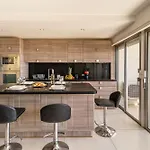 Apartamento Magnificent 3 Rooms-sea View-terrace-pool *